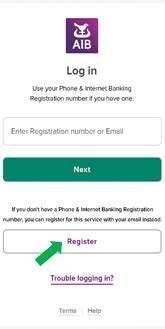 aib internet banking login|Five Saving Tips .